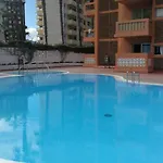 Apartman Sunset Estudio Puerto de la Cruz