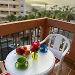 Apartman Sunset Estudio *