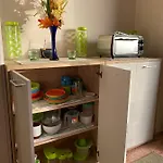 Apartman Sunset Estudio *