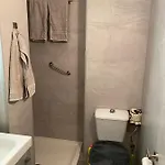 Apartman Sunset Estudio Puerto de la Cruz