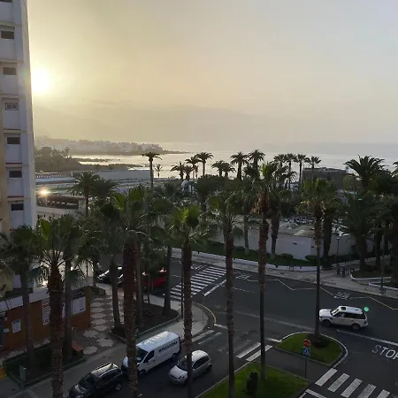 Apartman Sunset Estudio *