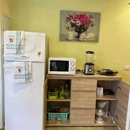 Apartman Sunset Estudio Puerto de la Cruz