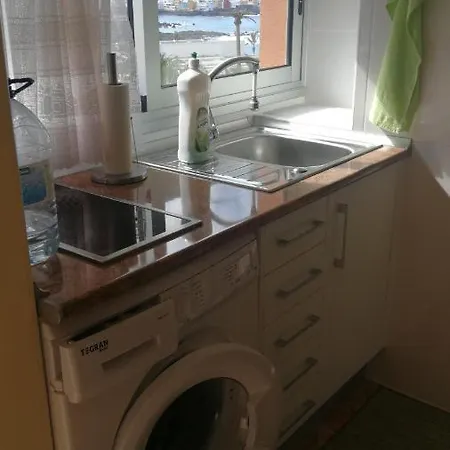 Sunset Appartement Puerto de la Cruz (Tenerife)