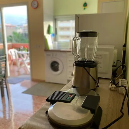 Sunset * Puerto de la Cruz (Tenerife)