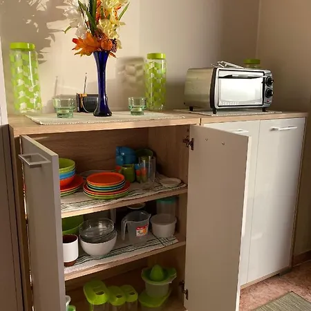 Appartement Sunset *