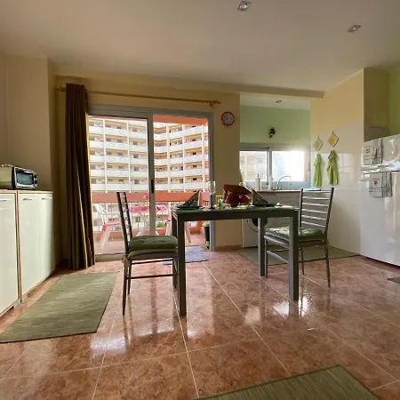 Sunset * Puerto de la Cruz (Tenerife)