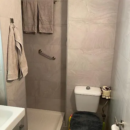 Appartement Sunset Puerto de la Cruz (Tenerife)